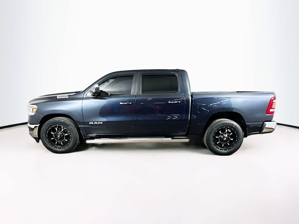 Thumbnail: 2019 RAM 1500 - 3
