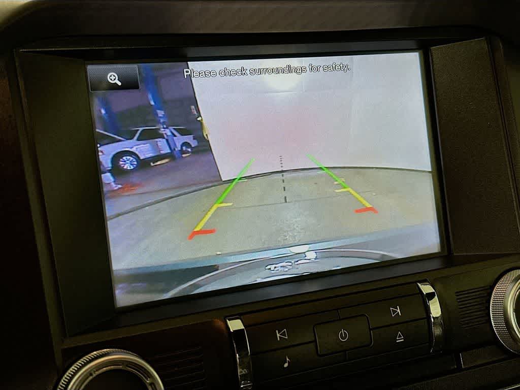 Thumbnail: 2015 Ford Mustang - 27