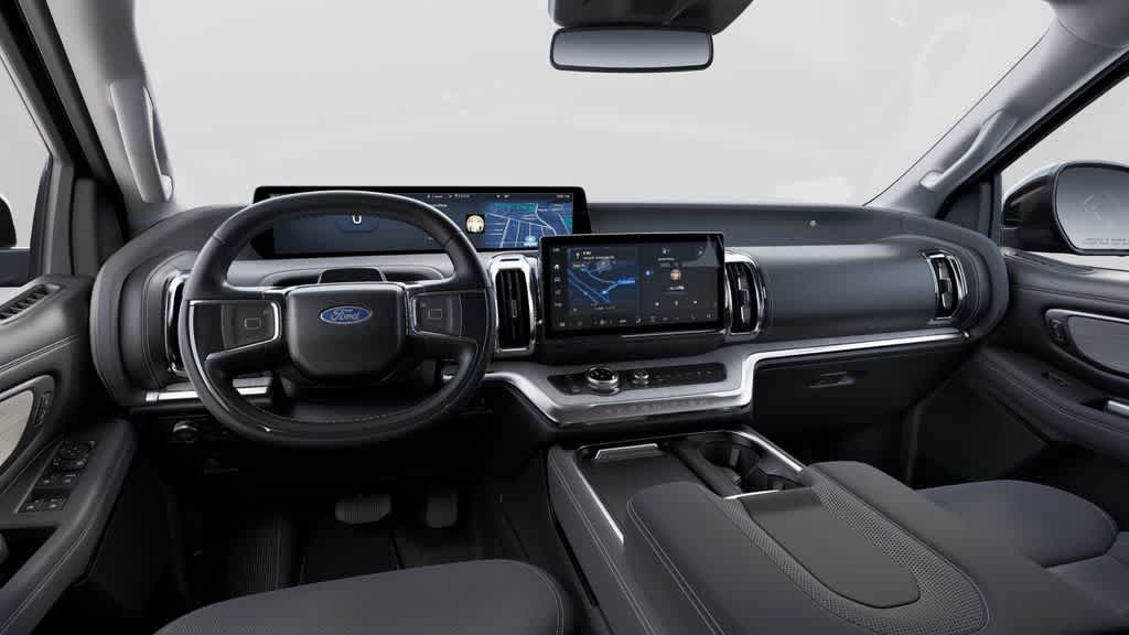 Thumbnail: 2025 Ford Expedition - 7