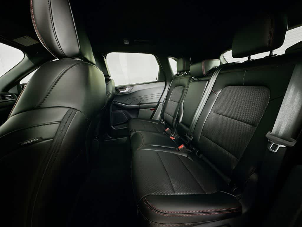 Thumbnail: 2026 Ford Escape - 14