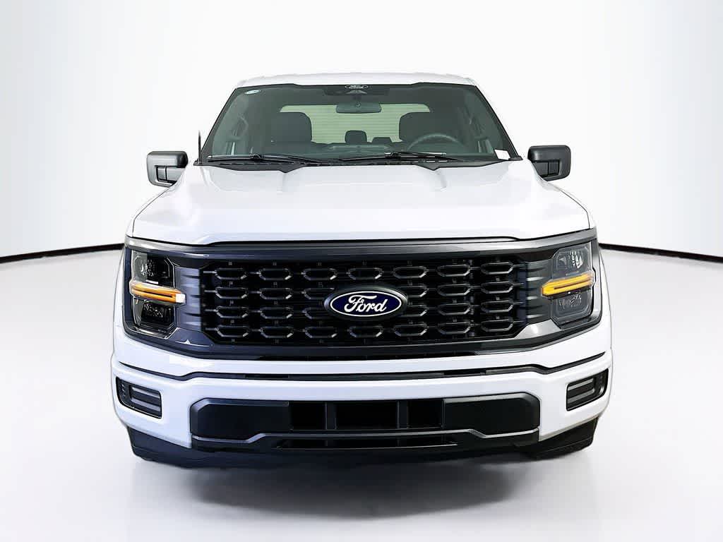Thumbnail: 2025 Ford F-150 - 6