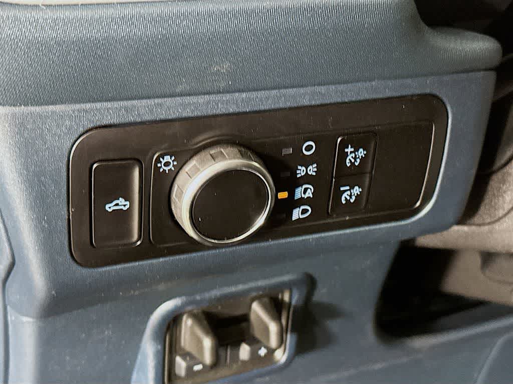 Thumbnail: 2025 Ford Maverick - 27