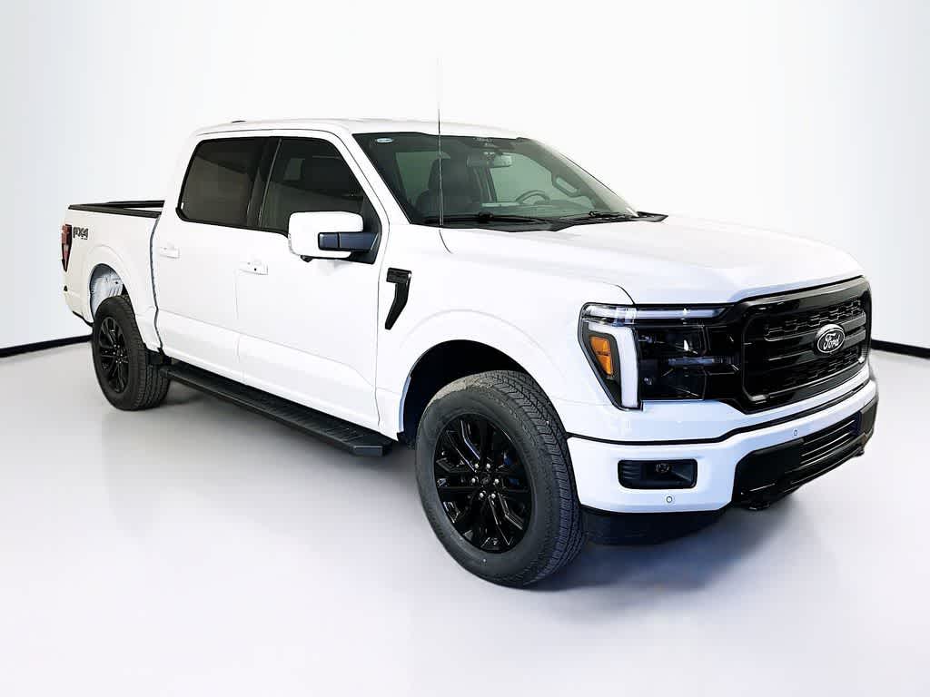 Thumbnail: 2026 Ford F-150 - 24