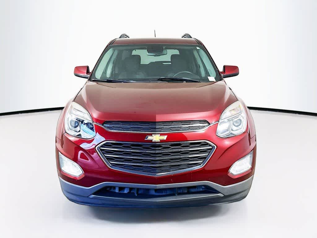 Thumbnail: 2016 Chevrolet Equinox - 6