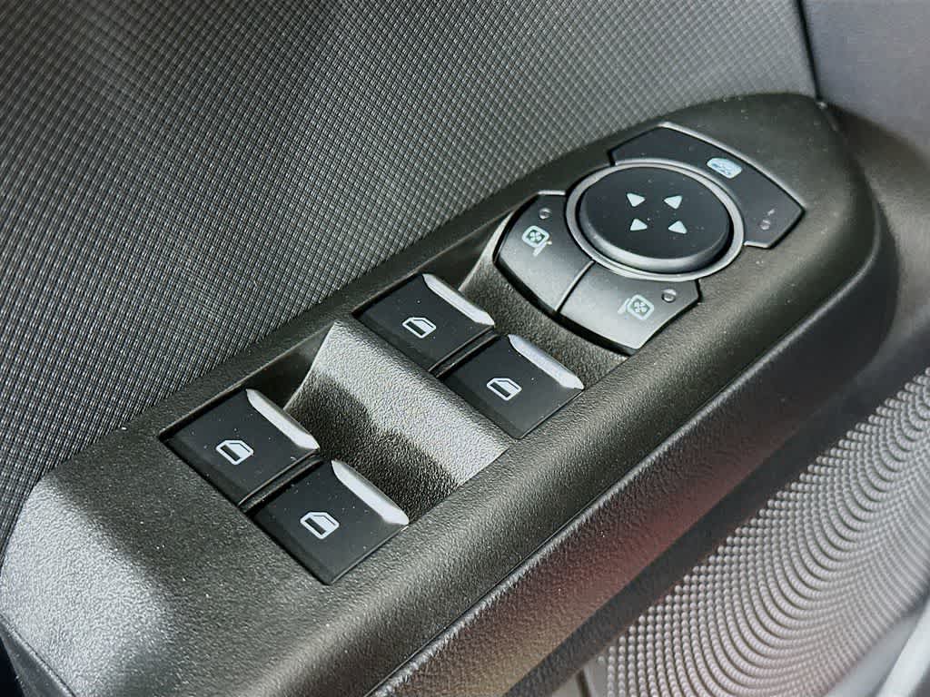 Thumbnail: 2025 Ford Bronco Sport - 29