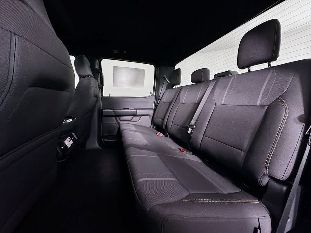 Thumbnail: 2025 Ford F-150 - 14