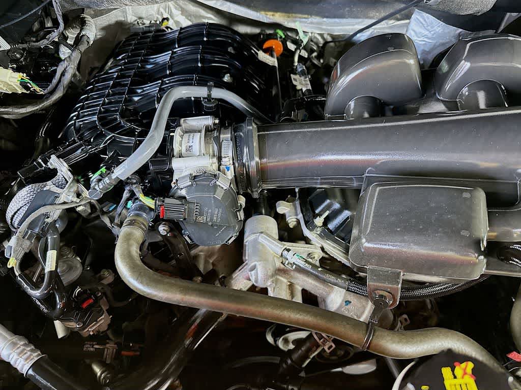 Thumbnail: 2018 Ford F-150 - 9