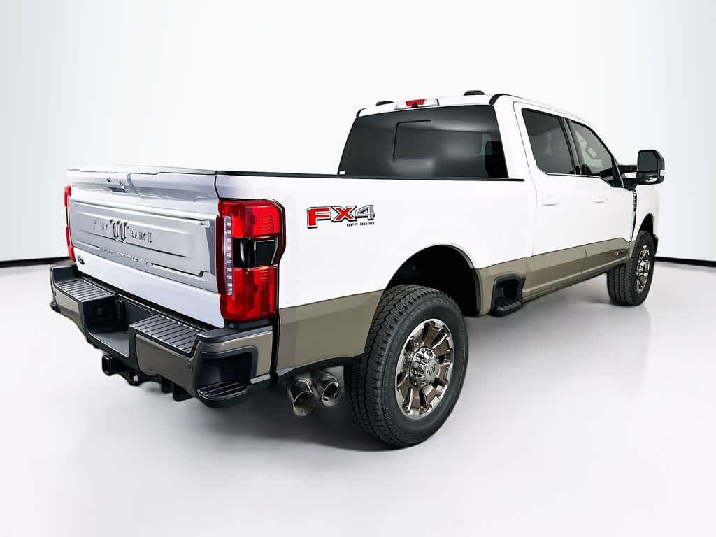 Thumbnail: 2026 Ford F-250 - 25