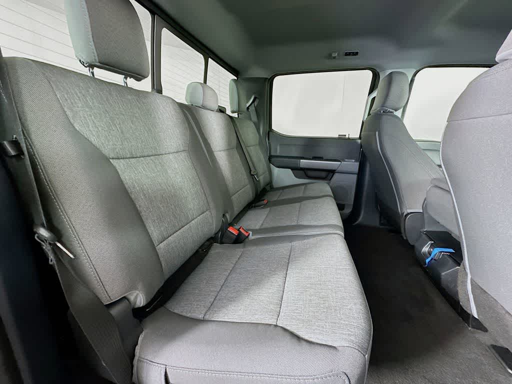 Thumbnail: 2025 Ford F-250 - 28