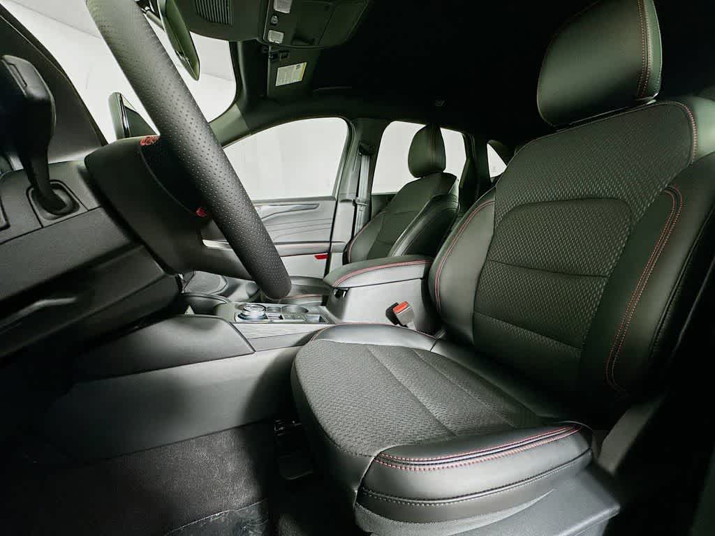 Thumbnail: 2026 Ford Escape - 12