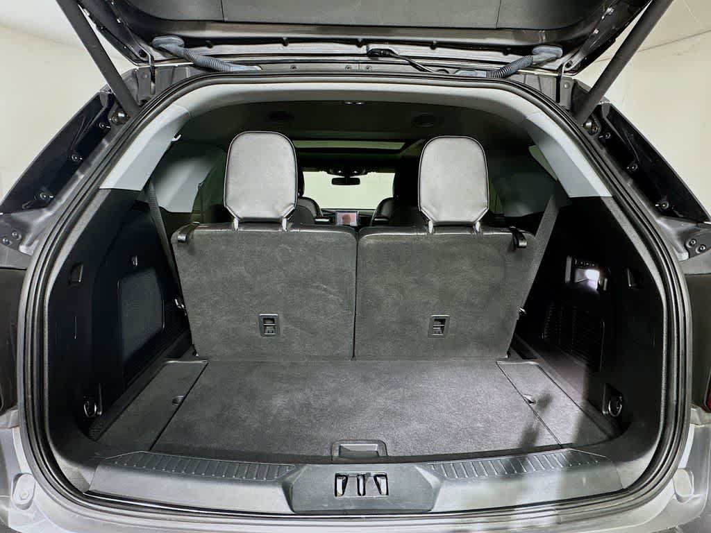 Thumbnail: 2021 Ford Explorer - 20