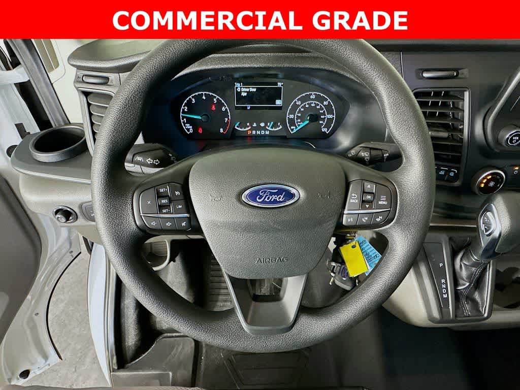 Thumbnail: 2025 Ford Transit Series - 14