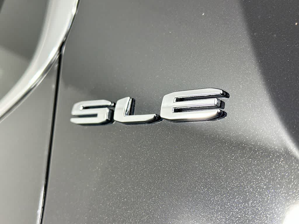 Thumbnail: 2023 GMC Acadia - 7