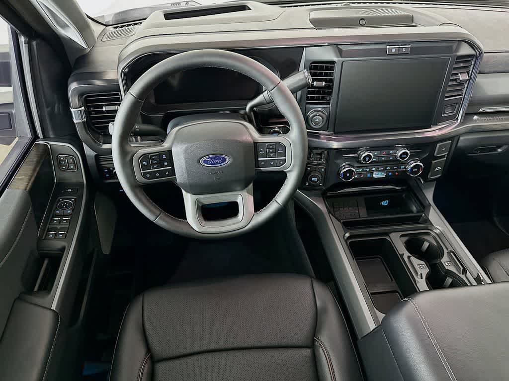 Thumbnail: 2026 Ford F-250 - 10