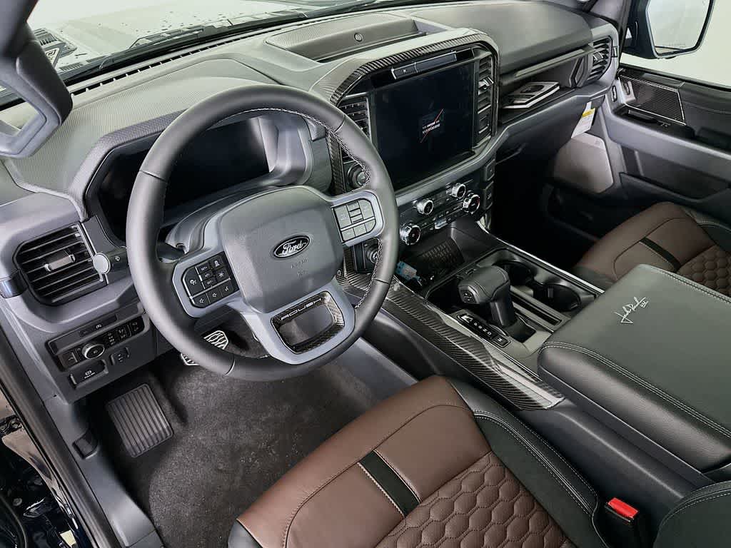 Thumbnail: 2025 Ford F-150 - 3