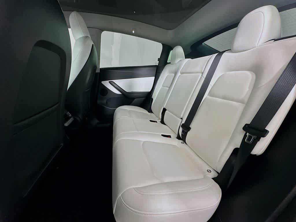 Thumbnail: 2022 Tesla Model Y - 14