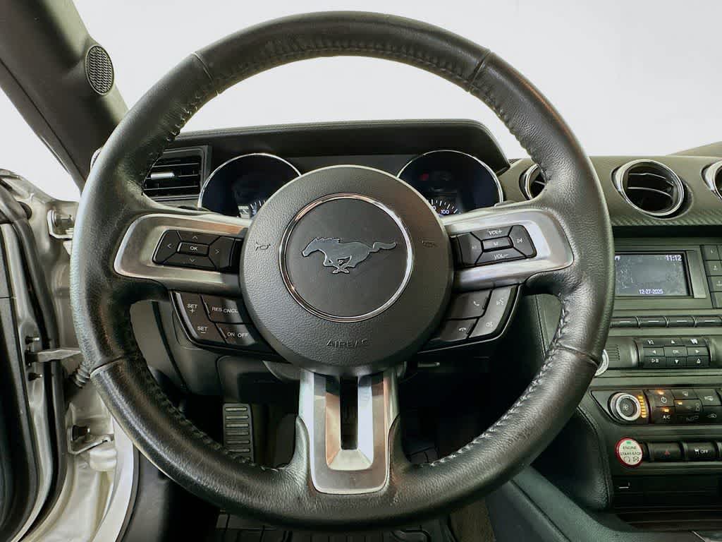 Thumbnail: 2016 Ford Mustang - 14