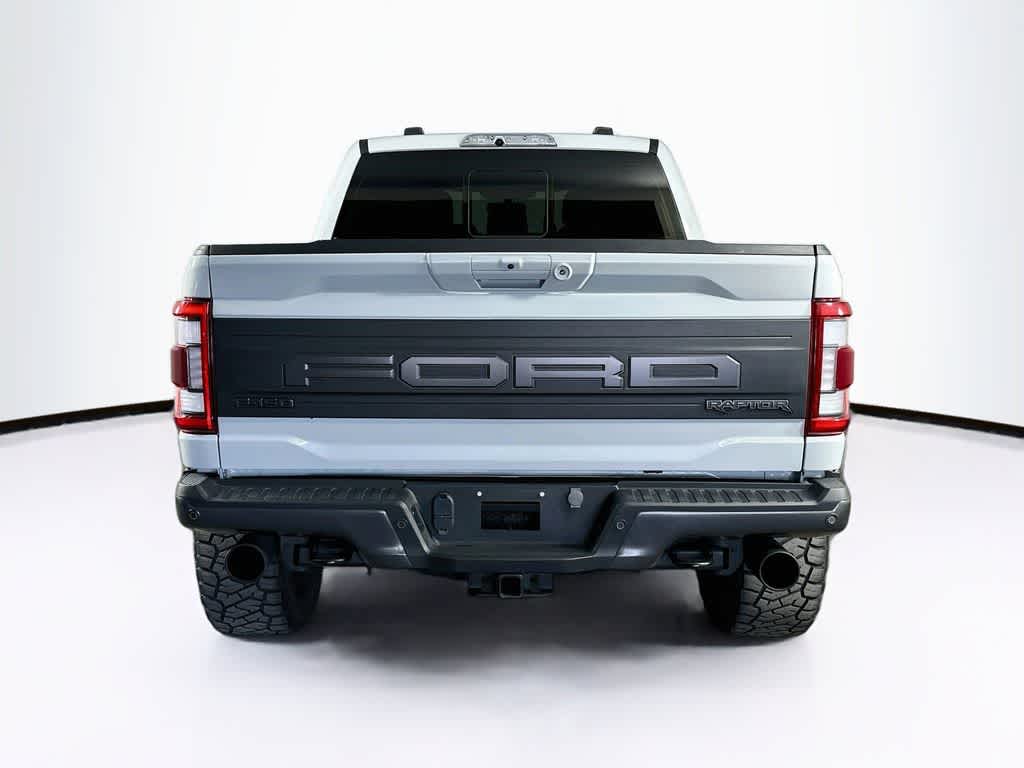 Thumbnail: 2023 Ford F-150 - 4