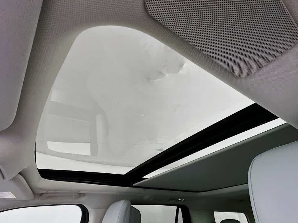 Thumbnail: 2026 Ford Expedition - 30