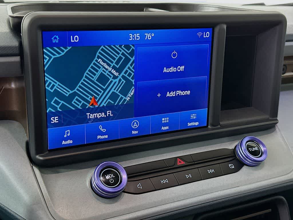 Thumbnail: 2024 Ford Maverick - 16