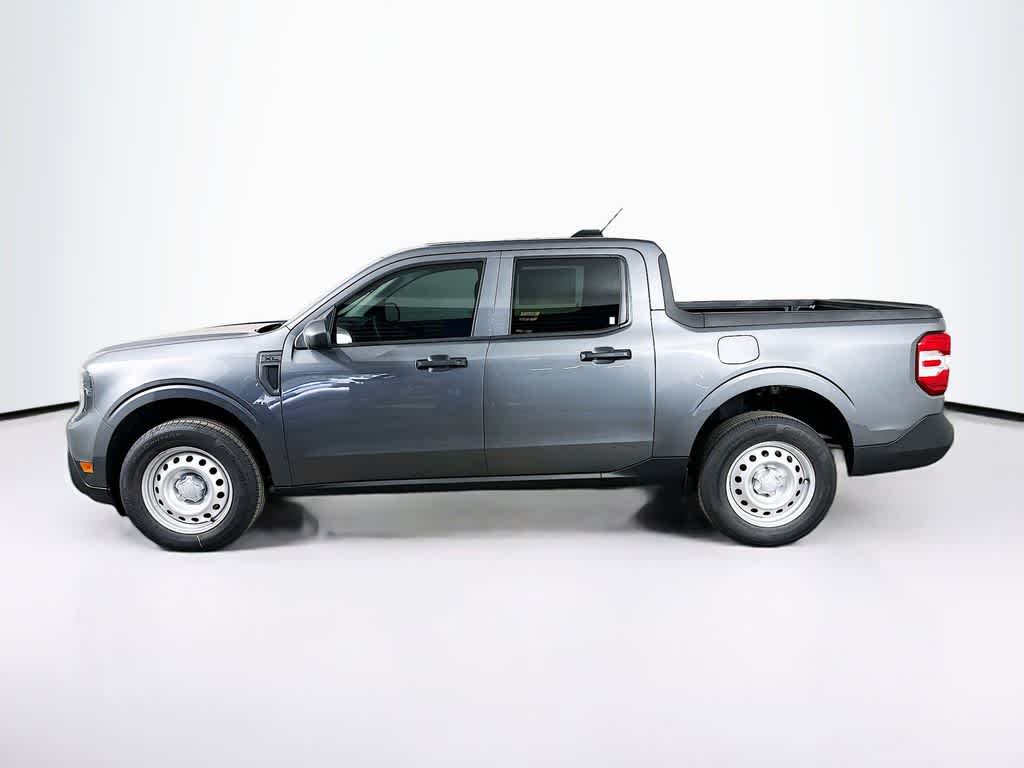 Thumbnail: 2025 Ford Maverick - 3