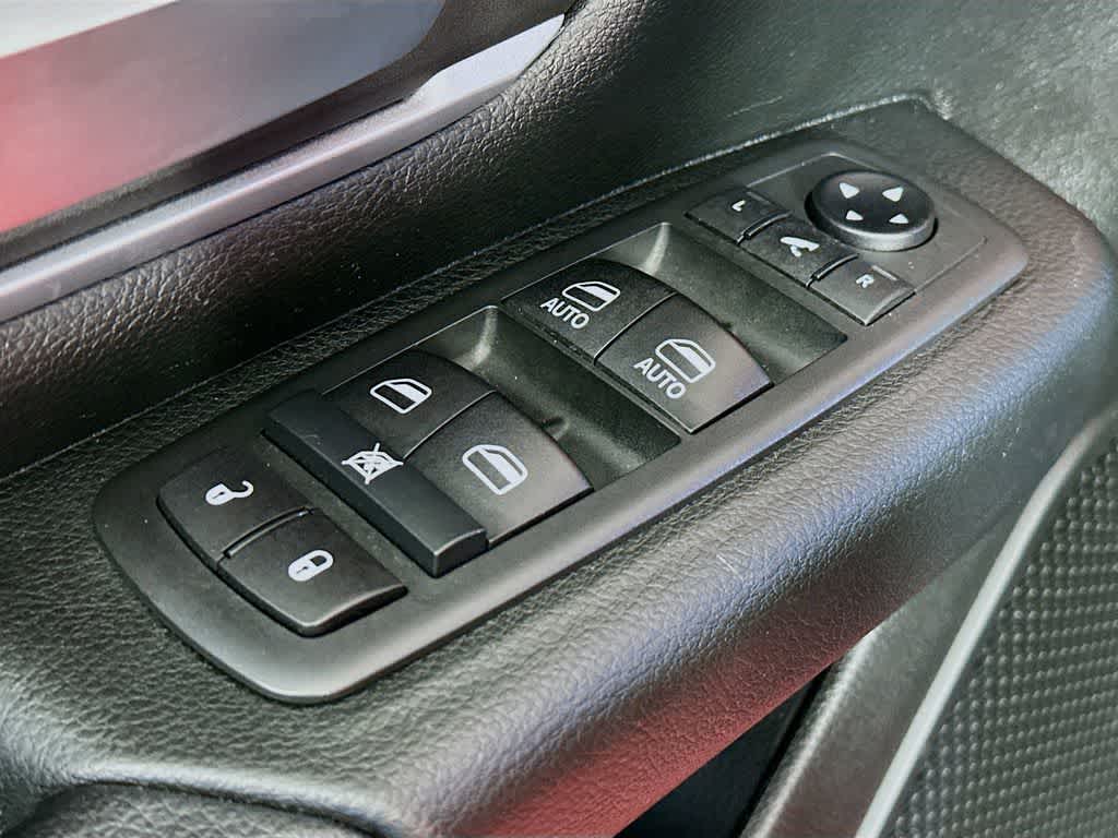 Thumbnail: 2020 RAM 1500 - 29