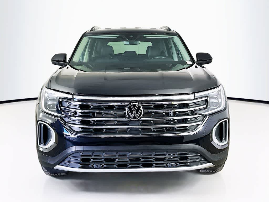 Thumbnail: 2025 Volkswagen Atlas - 6