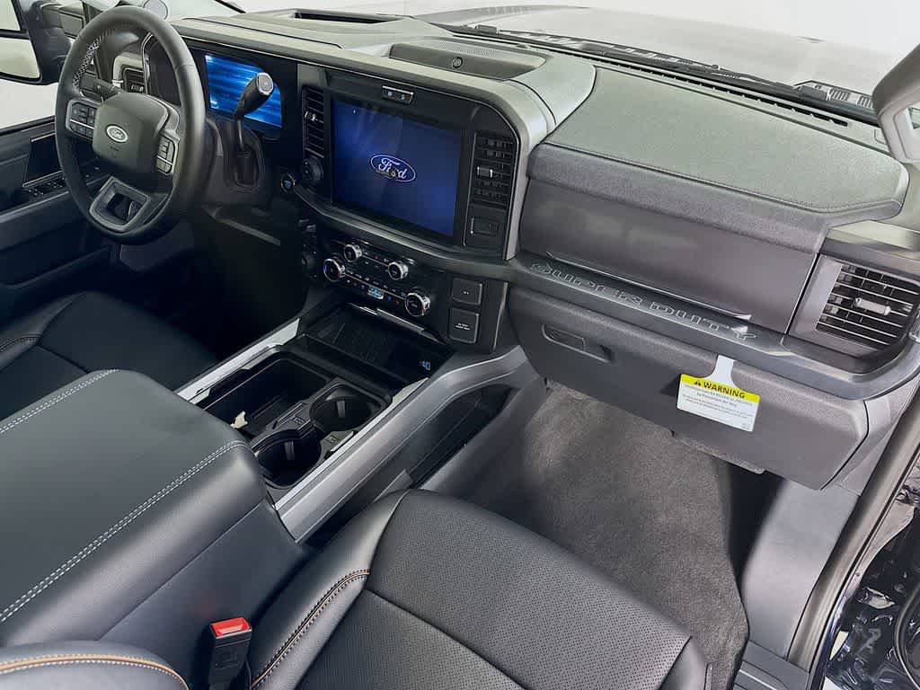 Thumbnail: 2025 Ford F-250 - 35