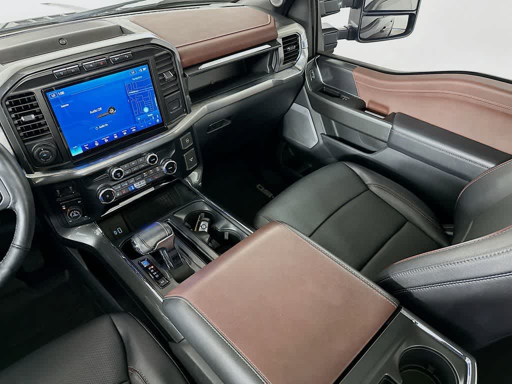 Thumbnail: 2023 Ford F-150 - 11