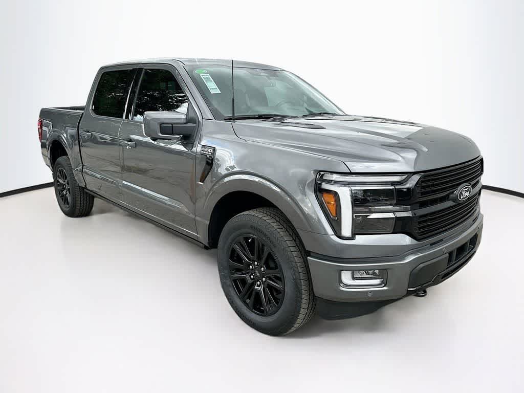 Thumbnail: 2025 Ford F-150 - 24