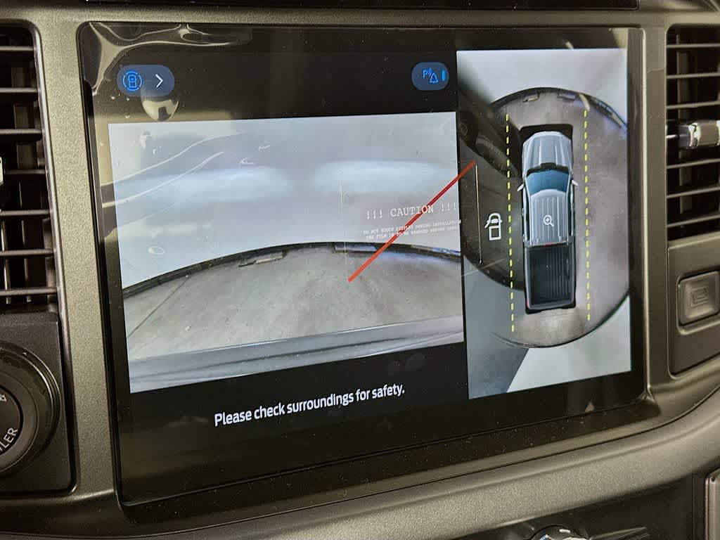 Thumbnail: 2025 Ford F-150 - 29