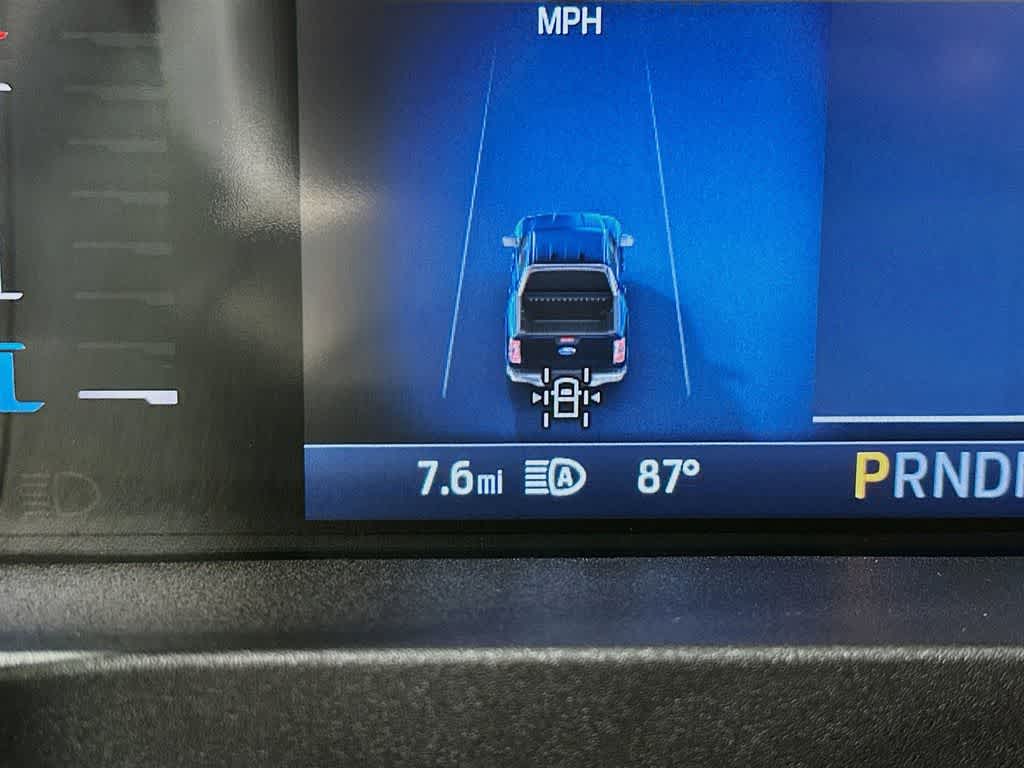 Thumbnail: 2025 Ford Ranger - 19