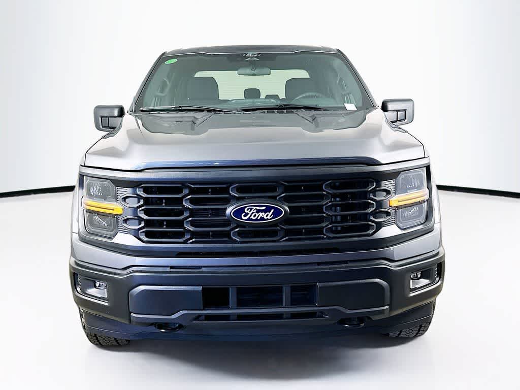 Thumbnail: 2025 Ford F-150 - 6