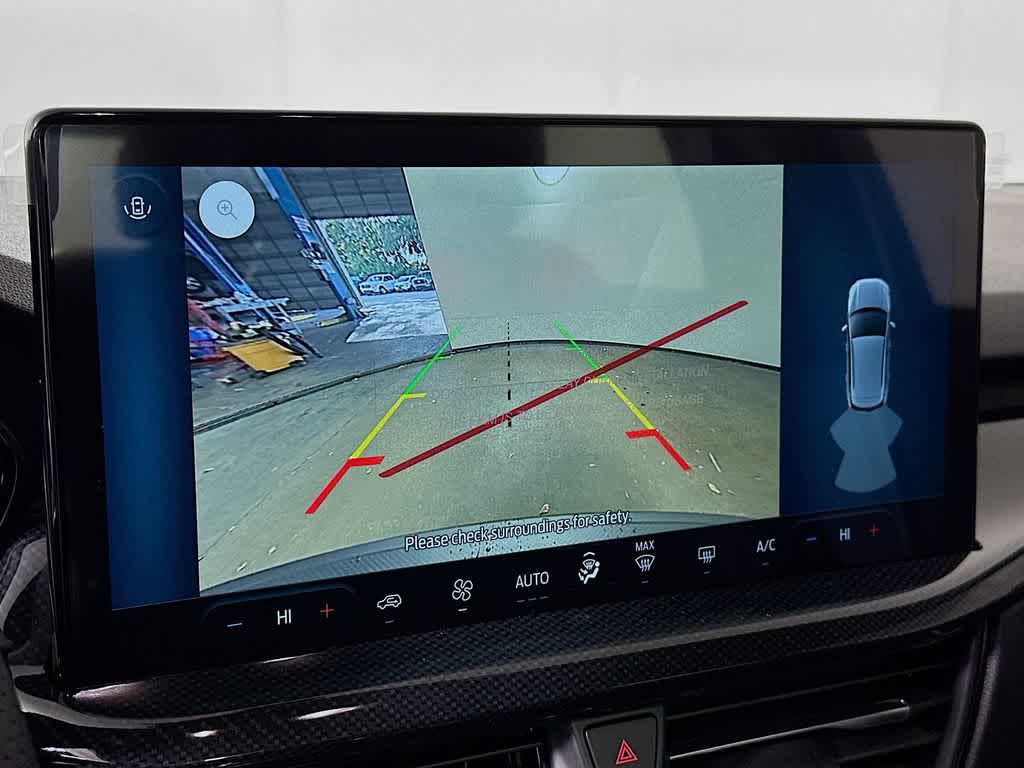 Thumbnail: 2026 Ford Escape - 28