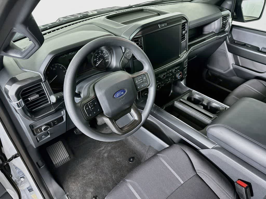 Thumbnail: 2026 Ford F-150 - 2