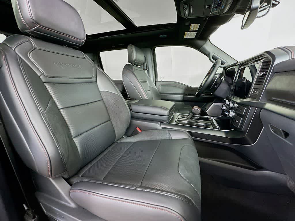 Thumbnail: 2025 Ford F-150 - 16