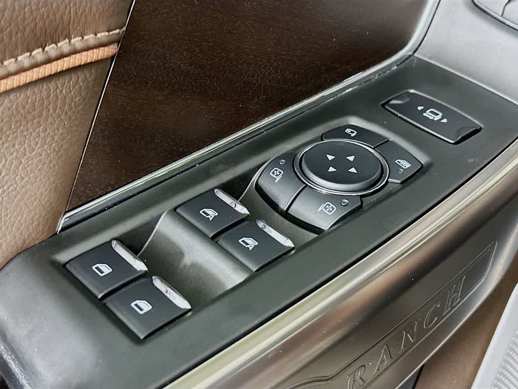 Thumbnail: 2026 Ford F-250 - 30