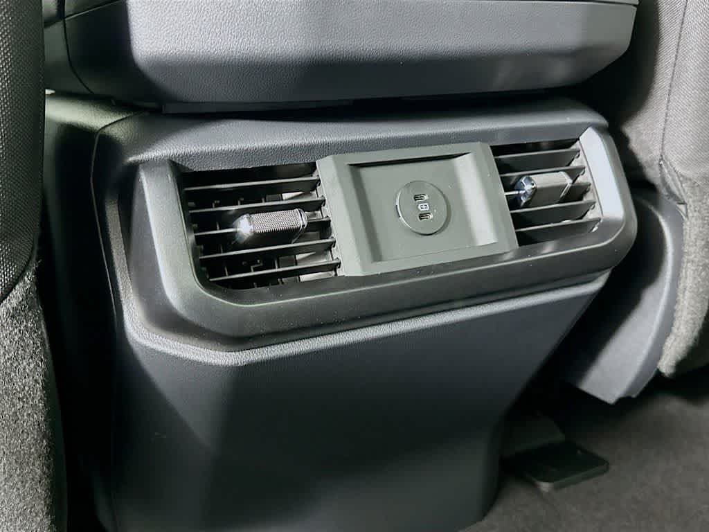 Thumbnail: 2025 Ford F-150 - 13