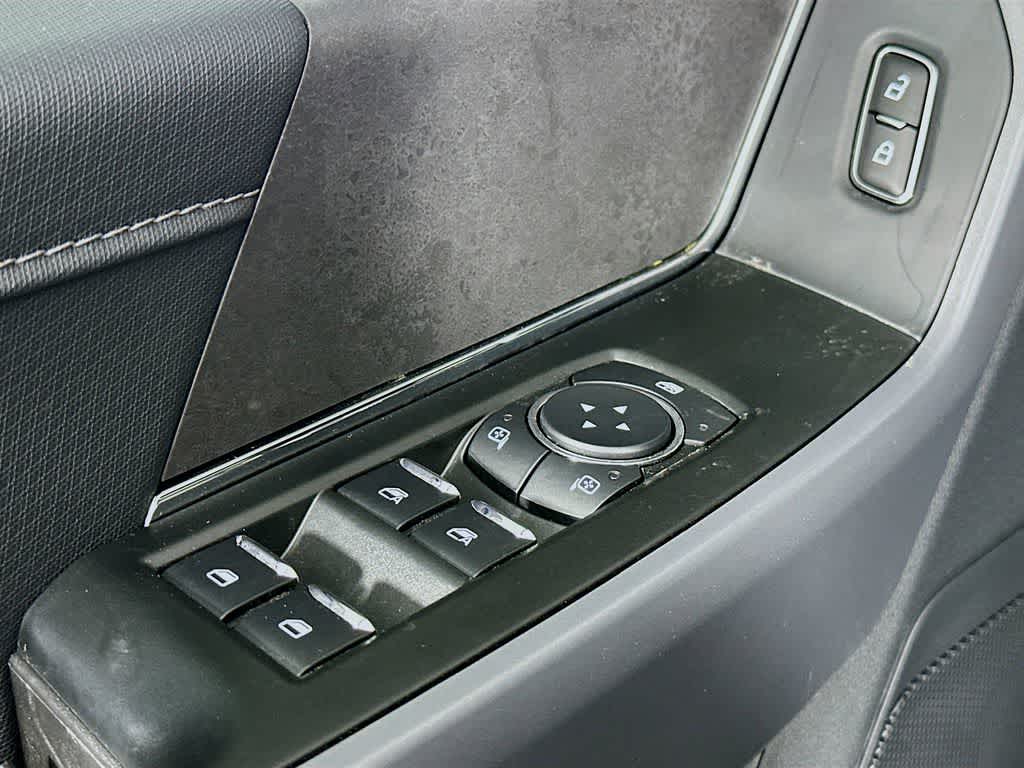 Thumbnail: 2025 Ford F-150 - 29