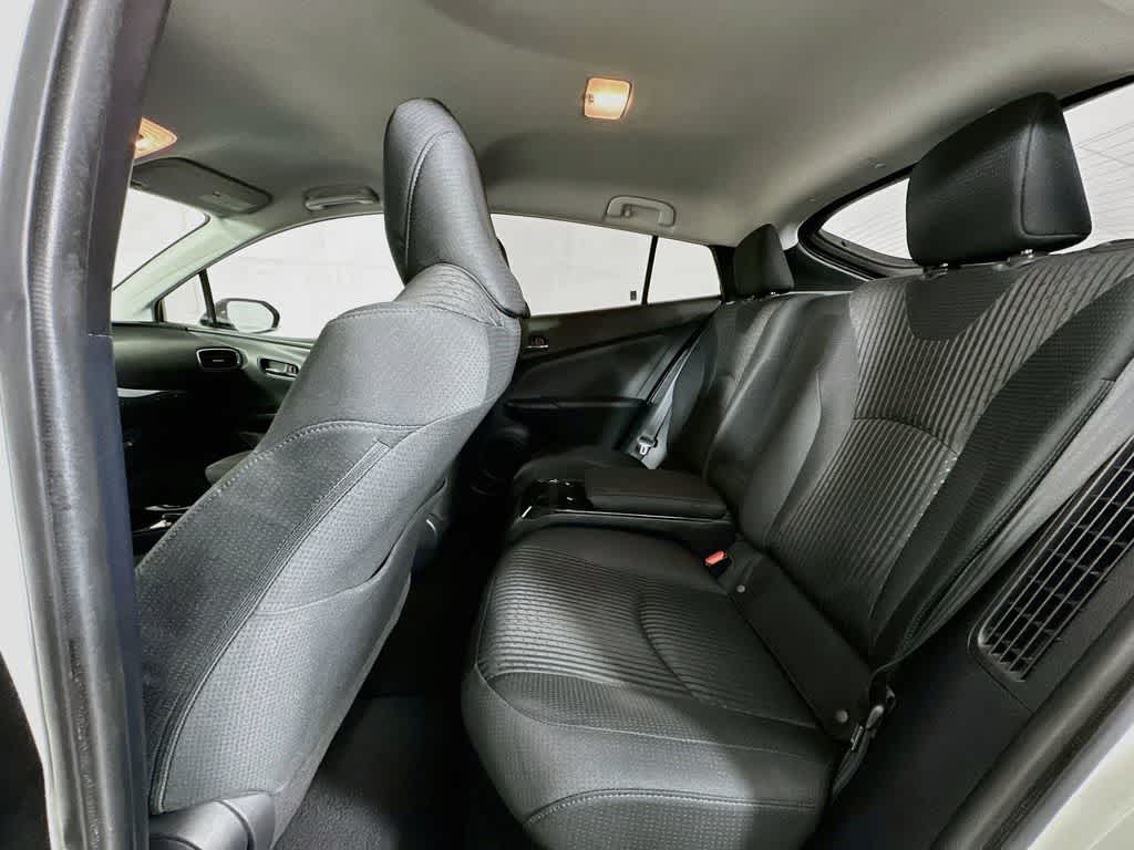 Thumbnail: 2019 Toyota Prius Prime - 13