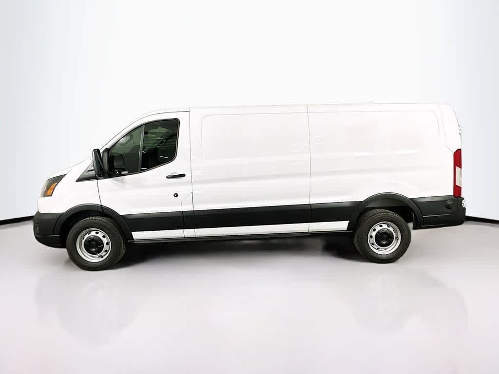 Thumbnail: 2025 Ford Transit Series - 3