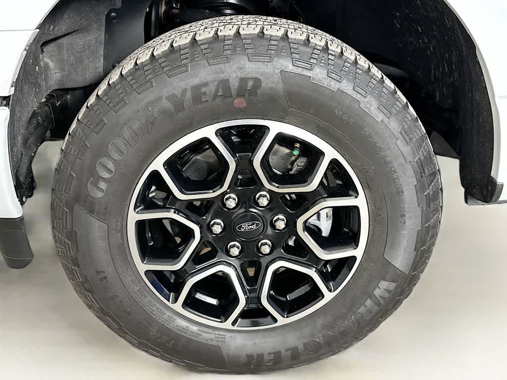 Thumbnail: 2023 Ford F-150 - 8