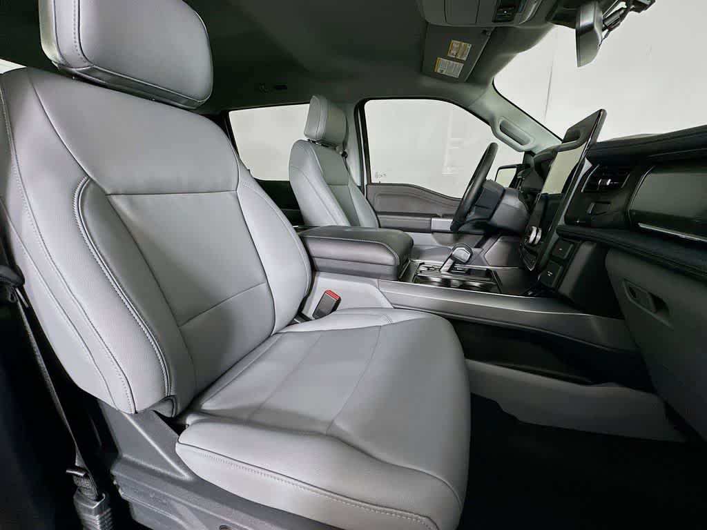 Thumbnail: 2025 Ford F-150 - 15