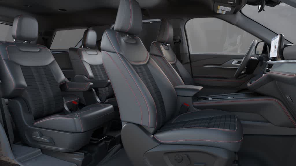 Thumbnail: 2025 Ford Explorer - 6