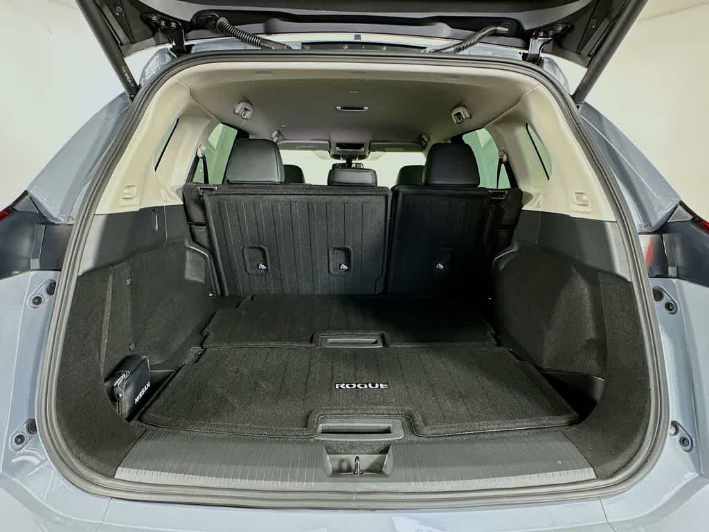 Thumbnail: 2024 Nissan Rogue - 21