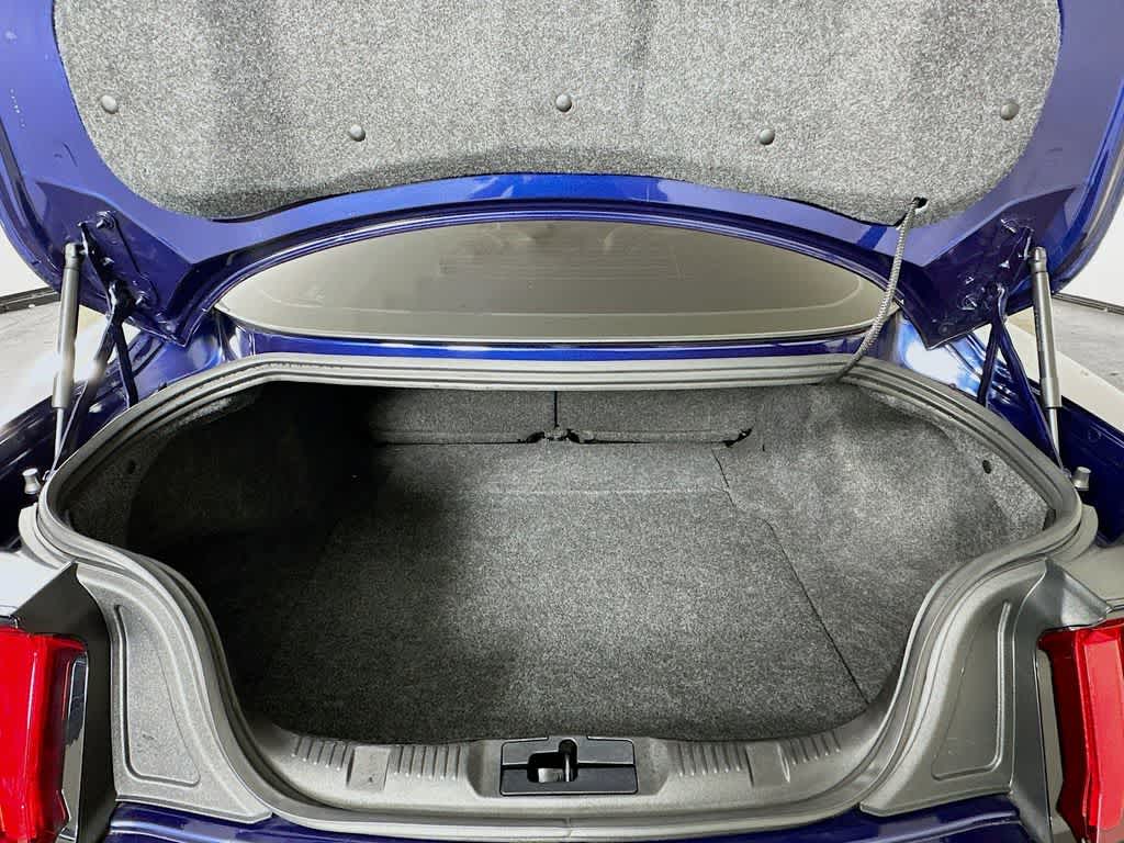 Thumbnail: 2020 Ford Mustang - 20