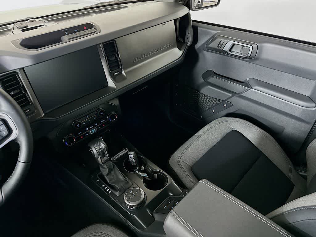 Thumbnail: 2025 Ford Bronco - 11