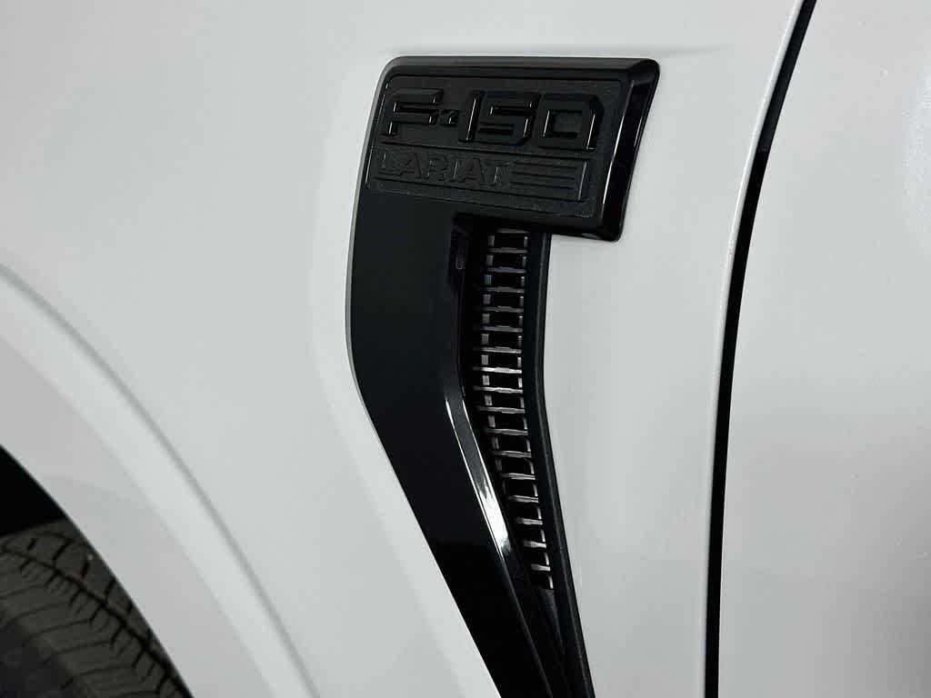 Thumbnail: 2026 Ford F-150 - 7