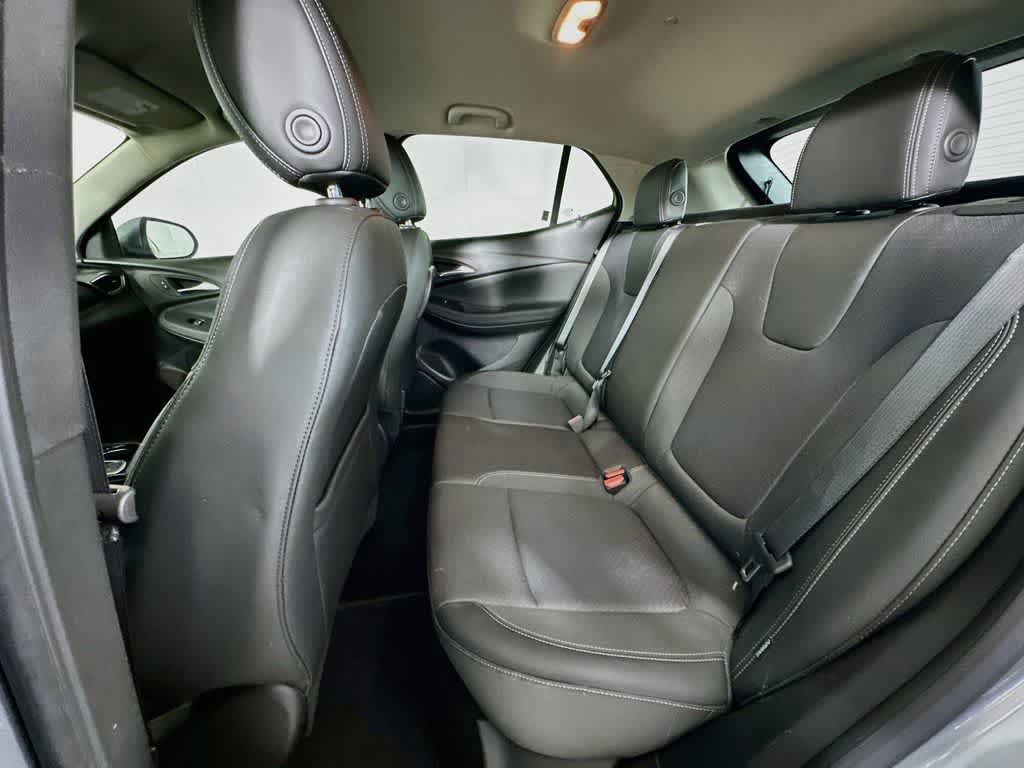 Thumbnail: 2023 Buick Encore GX - 13