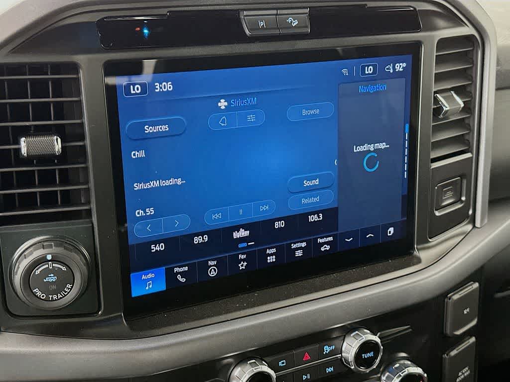 Thumbnail: 2025 Ford F-150 - 17